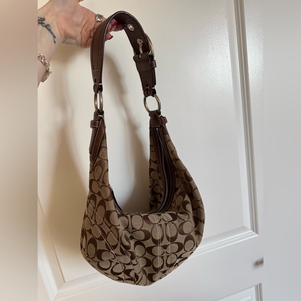 Coach Y2K purse